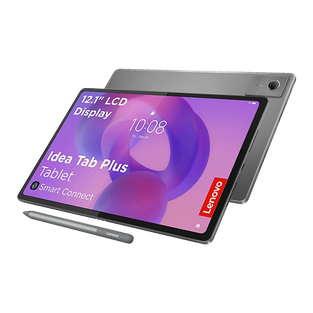 Tablet Lenovo Idea Tab Plus WiFi 12.1 2.5K 8GB RAM 256GB with Pen - Grey