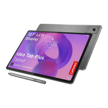 Tablet Lenovo Idea Tab Plus WiFi 12.1 2.5K 8GB RAM 256GB with Pen - Grey
