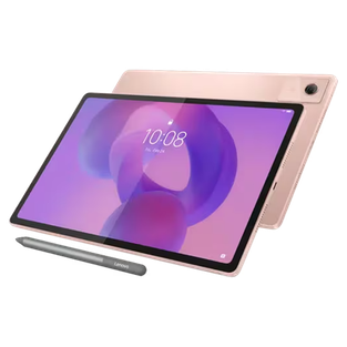 Tablet Lenovo Idea Tab Plus WiFi 12.1 2.5K 8GB RAM 256GB with Pen - Rose