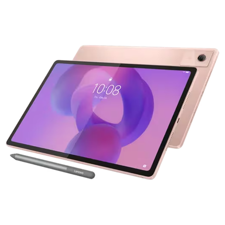 Tablet Lenovo Idea Tab Plus WiFi 12.1 2.5K 8GB RAM 256GB with Pen - Rose