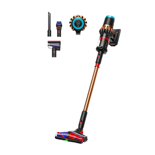 Dyson Vacuum Cleaner V16 Piston Animal - Black/Copper