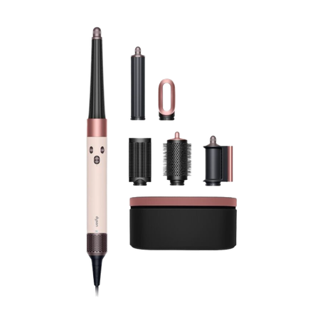 Dyson Airwrap i.d. Multi-Styler and Dryer - Straight+Wavy HS08 - Ceramic Pink (Gift Edition)