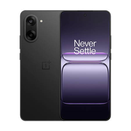 OnePlus Nord CE 5 5G Dual Sim 8GB RAM 128GB - Black