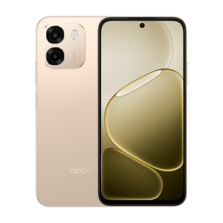 Oppo A6 4G Dual Sim 6GB RAM 256GB - Black