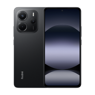 Xiaomi Redmi Note 14 4G Dual Sim 8GB RAM 256GB - Midnight Black