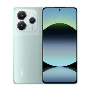 Xiaomi Redmi Note 14 5G Dual Sim 6GB RAM 128GB - Coral Green