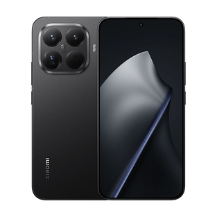 Xiaomi 15T Pro 5G Dual Sim 12GB RAM 512GB - Black