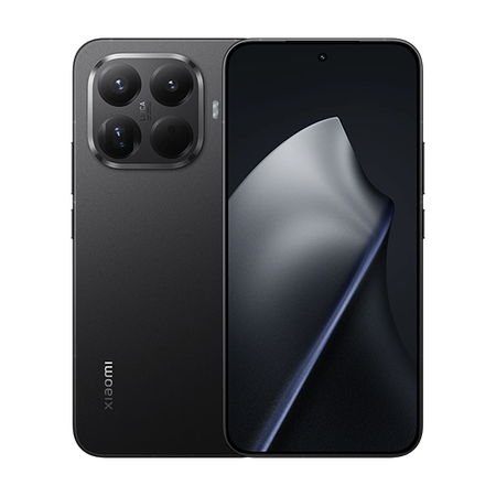 Xiaomi 15T Pro 5G Dual Sim 12GB RAM 1TB - Black