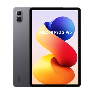 Tablet Xiaomi Redmi Pad 2 Pro 12.1 6GB RAM 128GB WiFi - Graphite Grey