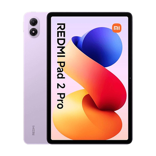 Tablet Xiaomi Redmi Pad 2 Pro 12.1 6GB RAM 128GB WiFi - Purple