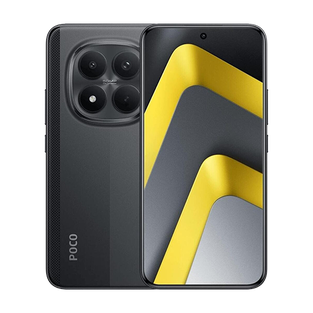 Xiaomi Poco M8 Pro 5G Dual Sim 12GB RAM 512GB - Black