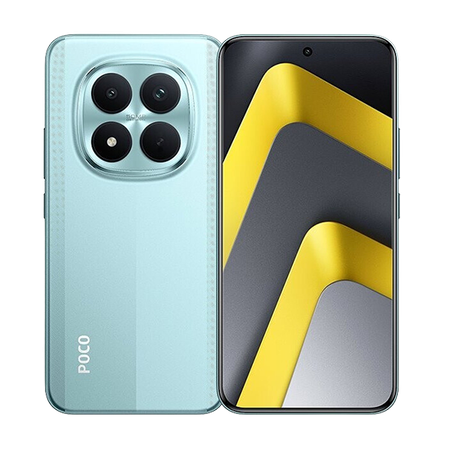 Xiaomi Poco M8 Pro 5G Dual Sim 8GB RAM 256GB - Green