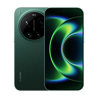 Xiaomi 17 Ultra 5G Dual Sim 16GB RAM 512GB - Green