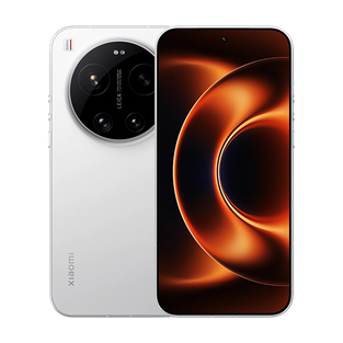 Xiaomi 17 Ultra 5G Dual Sim 16GB RAM 512GB - White