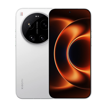Xiaomi 17 Ultra 5G Dual Sim 16GB RAM 512GB - White