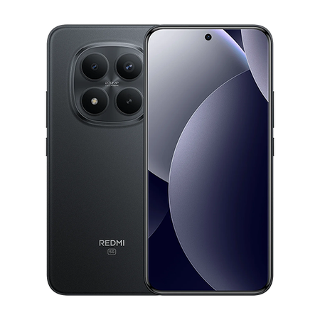 Xiaomi Redmi Note 15 Pro+ 5G Dual Sim 8GB RAM 256GB - Black