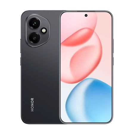 Honor 400 5G Dual Sim 8GB RAM 512GB - Midnight Black