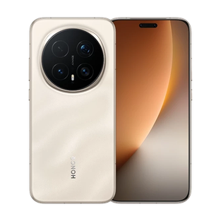 Honor Magic8 Pro 5G Dual Sim 12GB RAM 512GB - Gold
