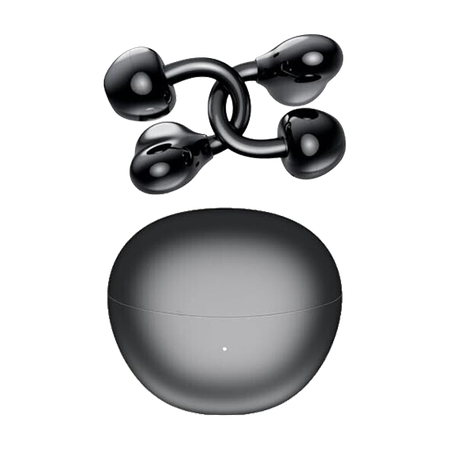 Honor Choice Earbuds Clip In-Ear - Black