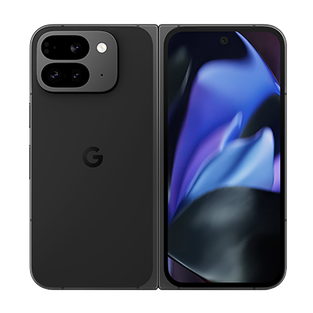 Google Pixel 9 Pro Fold 5G Dual Sim 16GB RAM 256GB - Obsidian