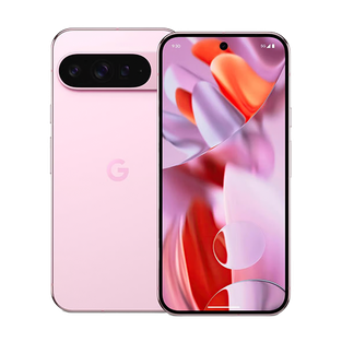 Google Pixel 9 Pro XL 5G Dual Sim 16GB RAM 256GB - Rose
