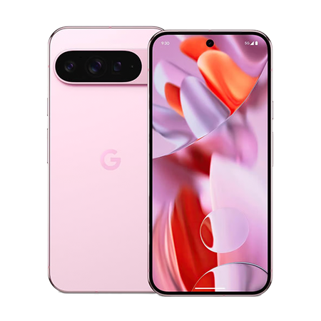 Google Pixel 9 Pro XL 5G Dual Sim 16GB RAM 256GB - Rose