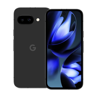 Google Pixel 9a 5G Dual Sim 8GB RAM 128GB - Obsidian