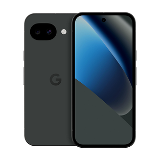 Google Pixel 10a 5G Dual Sim 8GB RAM 128GB - Obsidian