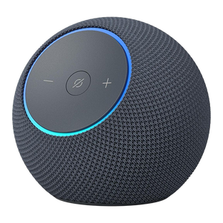 Amazon Echo Dot Max (2025) Smart Speaker with Alexa - Black