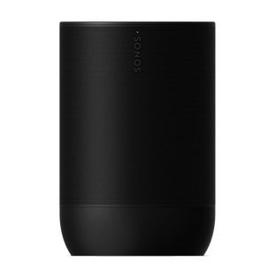 Sonos Move 2 - Black
