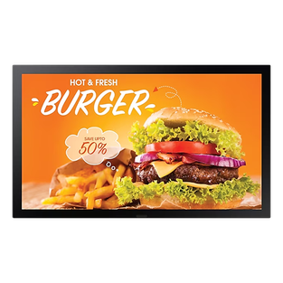 Samsung OH24B - 24 Inch Outdoor Display - 1920 x 1080 Full HD