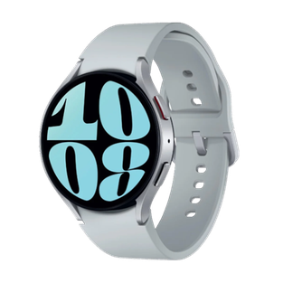 Watch Samsung Galaxy Watch 6 R945 44mm LTE Region East - Silver