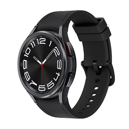 Watch Samsung Galaxy Watch 6 R935 40mm LTE Region East - Gold