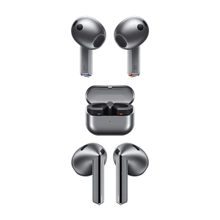 Samsung Galaxy Buds3 R530 - Silver