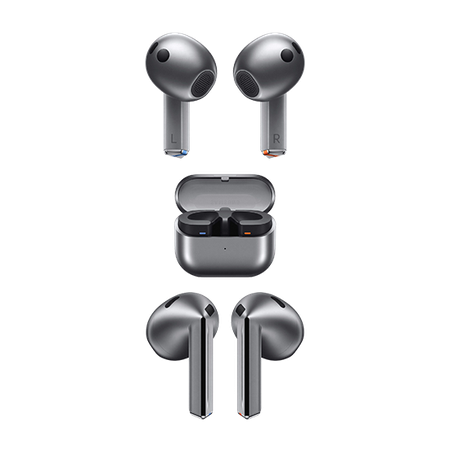 Samsung Galaxy Buds3 R530 - Silver