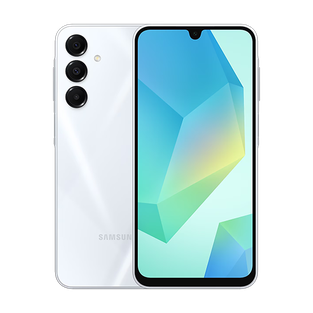 Samsung Galaxy A16 A165 Dual Sim 4GB RAM 128GB - Grey