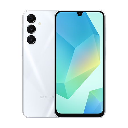 Samsung Galaxy A16 A165 Dual Sim 4GB RAM 128GB - Grey