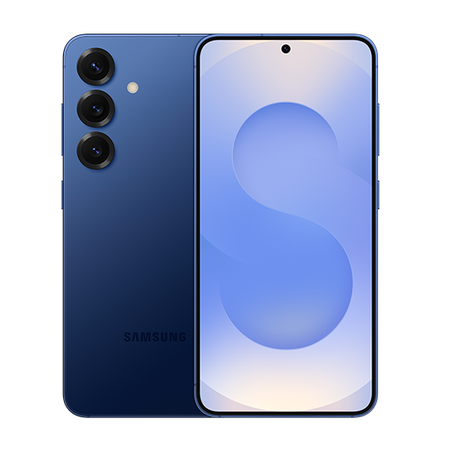 Samsung Galaxy S25 S931 5G Dual Sim 12GB RAM 512GB - Navy
