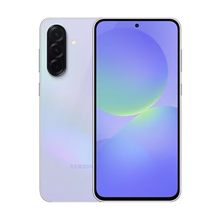 Samsung Galaxy A36 A366 5G Dual Sim 6GB RAM 128GB - Lavender