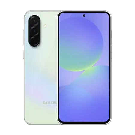Samsung Galaxy A36 A366 5G Dual Sim 8GB RAM 256GB - Lime