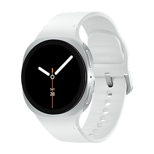Watch Samsung Galaxy Watch 8 L320 40mm BT - Silver