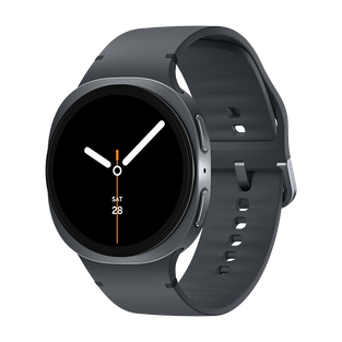 Watch Samsung Galaxy Watch 8 L335 44mm LTE Region East - Graphite