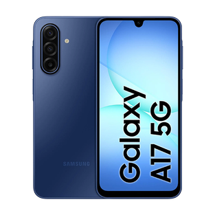 Samsung Galaxy A17 5G A176 Dual Sim 8GB RAM 256GB - Blue