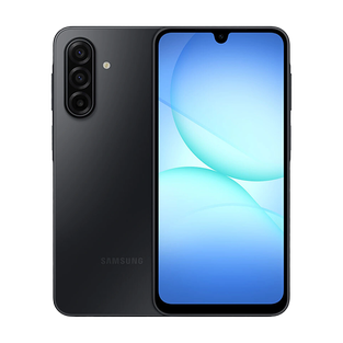 Samsung Galaxy A17 5G A176 Dual Sim 4GB RAM 128GB - Black