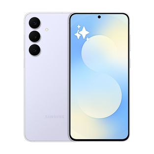Samsung Galaxy S25 FE S731 5G Dual Sim 8GB RAM 512GB - Icy Blue