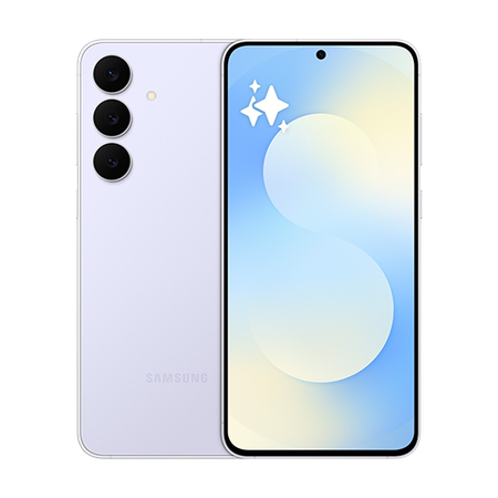 Samsung Galaxy S25 FE S731 5G Dual Sim 8GB RAM 512GB - Icy Blue