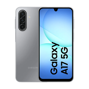 Samsung Galaxy A17 4G A175 Dual Sim 8GB RAM 256GB - Grey