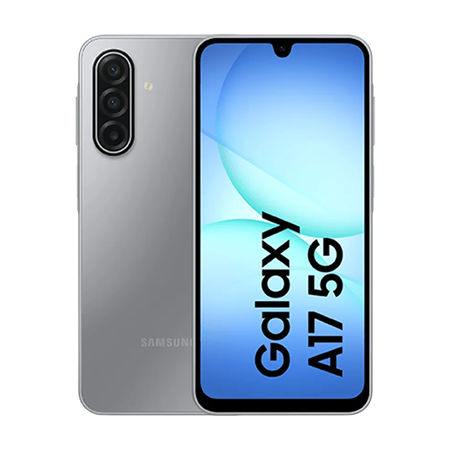 Samsung Galaxy A17 4G A175 Dual Sim 8GB RAM 256GB - Grey