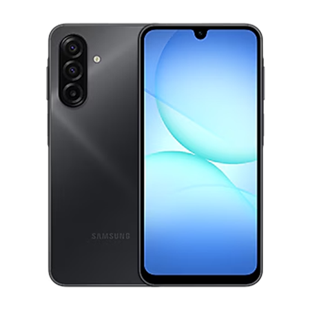Samsung Galaxy A17 4G A175 Dual Sim 4GB RAM 128GB - Black