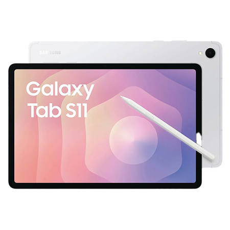 Tablet Samsung Galaxy Tab S11 X730 WiFi 11 12GB RAM 128GB - Silver